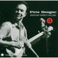 Pete Seeger - American Favorite Ballads 3